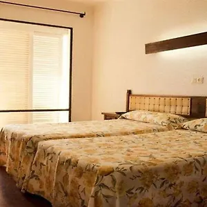 Hotell Park, Calella