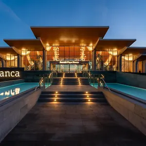 Hotel Barcelo