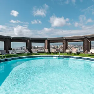 Ac Gran Canaria By Marriott 4* Лас-Пальмас-де-Гран-Канария