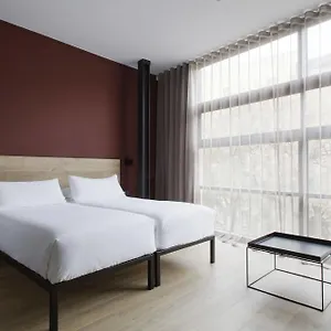 Allada 3* 3* Барселона