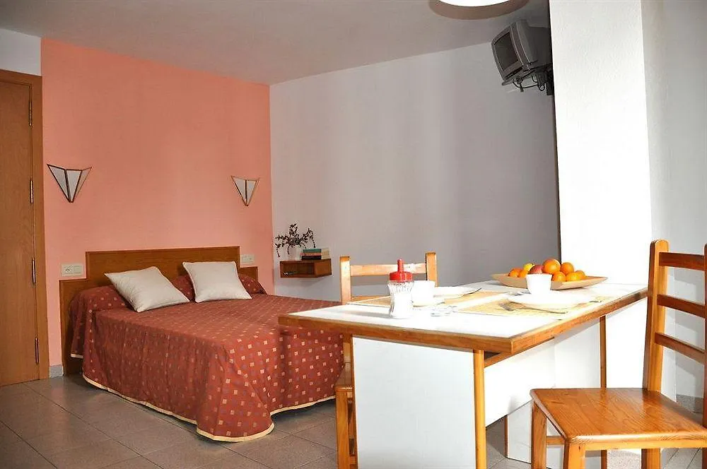 Aparthotel Safari Calella 2*,  Spain
