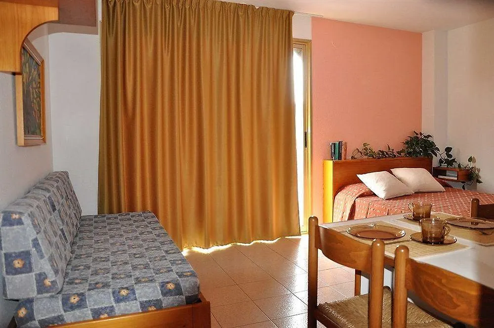 Aparthotel Safari Calella