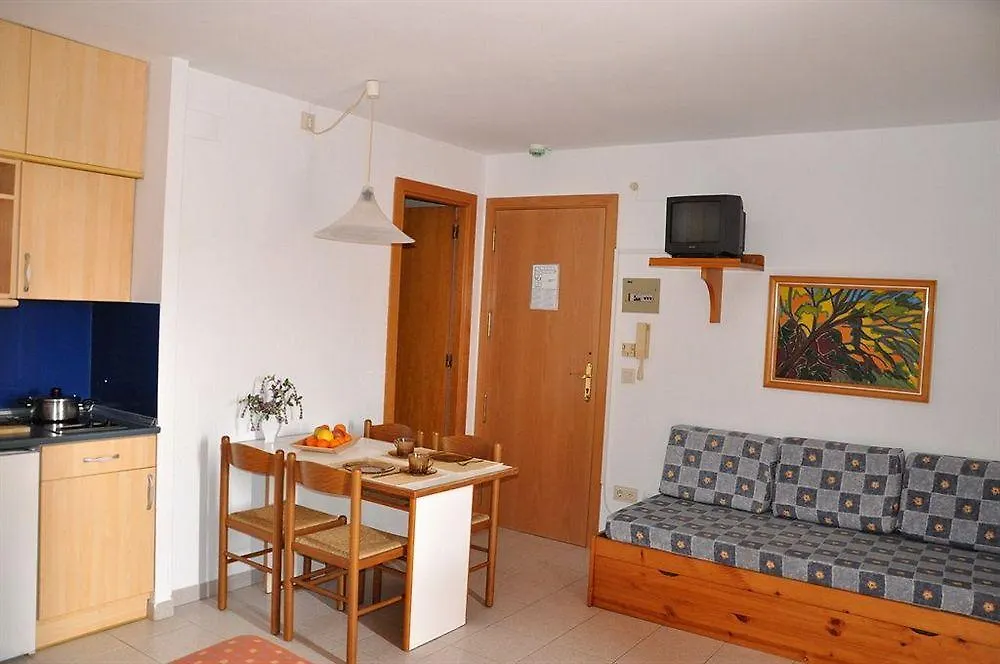 Aparthotel Safari Calella
