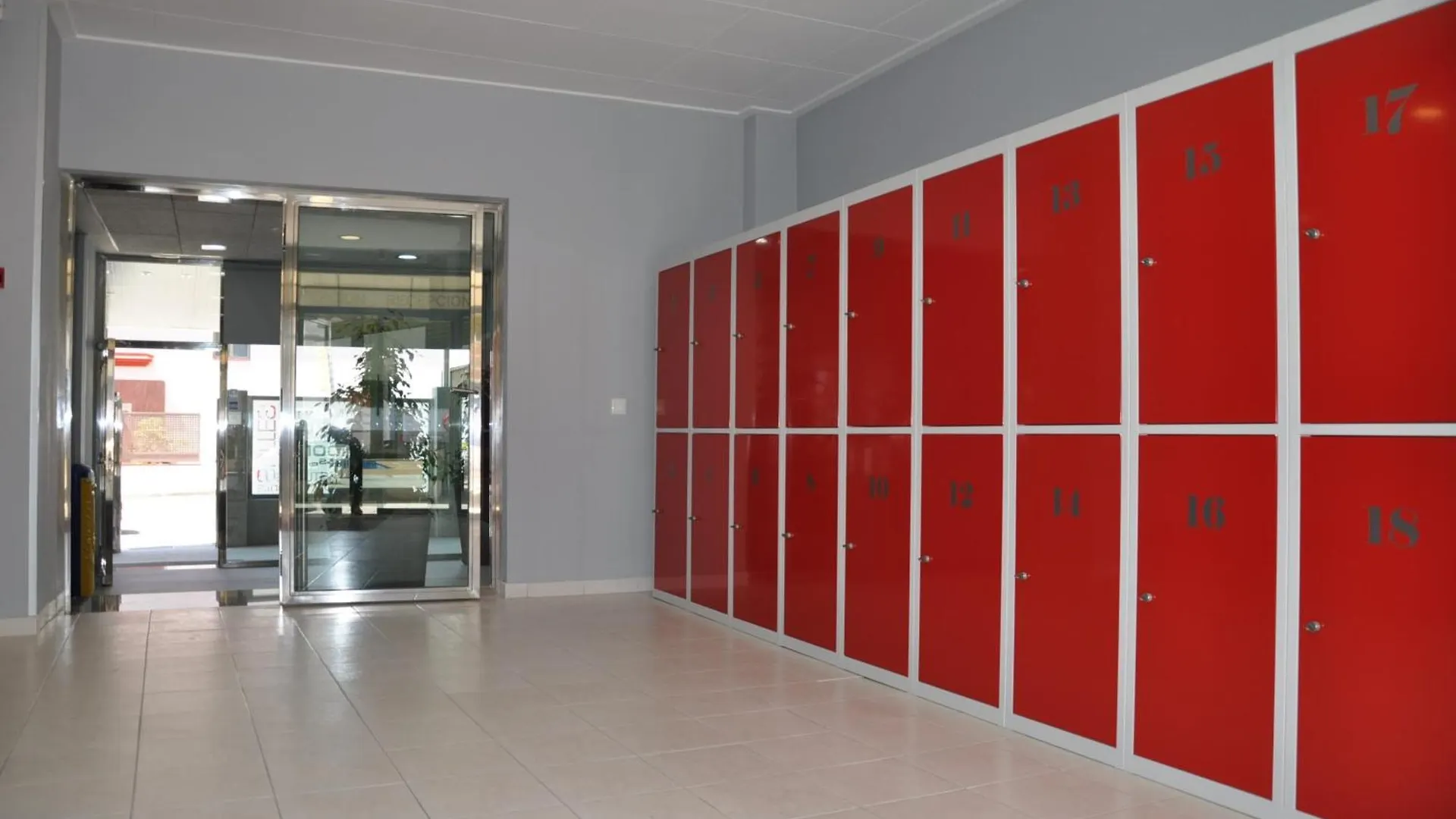 **  Aparthotel Safari Calella Spain