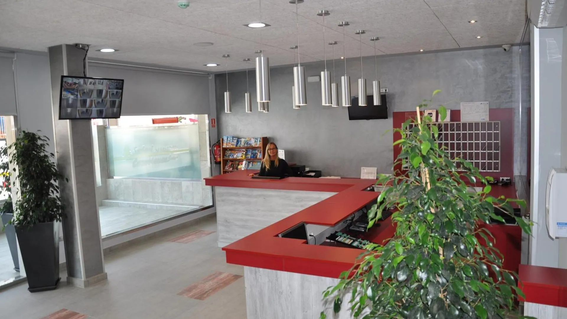 Aparthotel Safari Calella 2*,