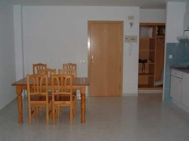 Aparthotel Safari Calella