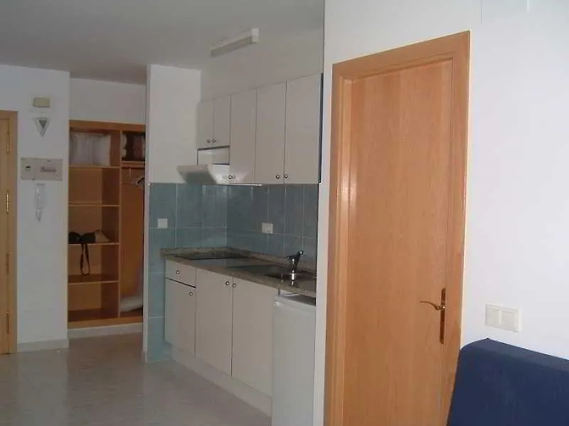 Aparthotel Safari Calella