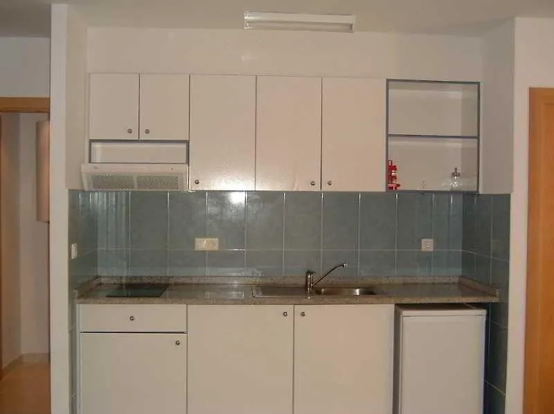 Aparthotel Safari Calella 2*,