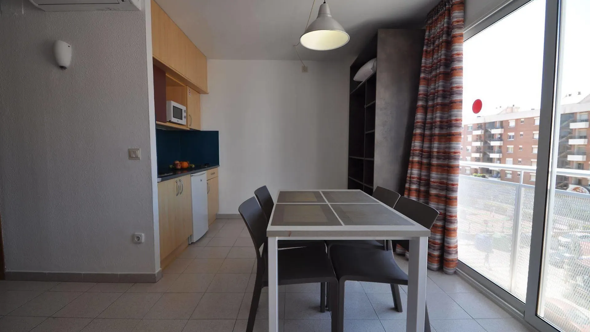 Aparthotel Safari Calella