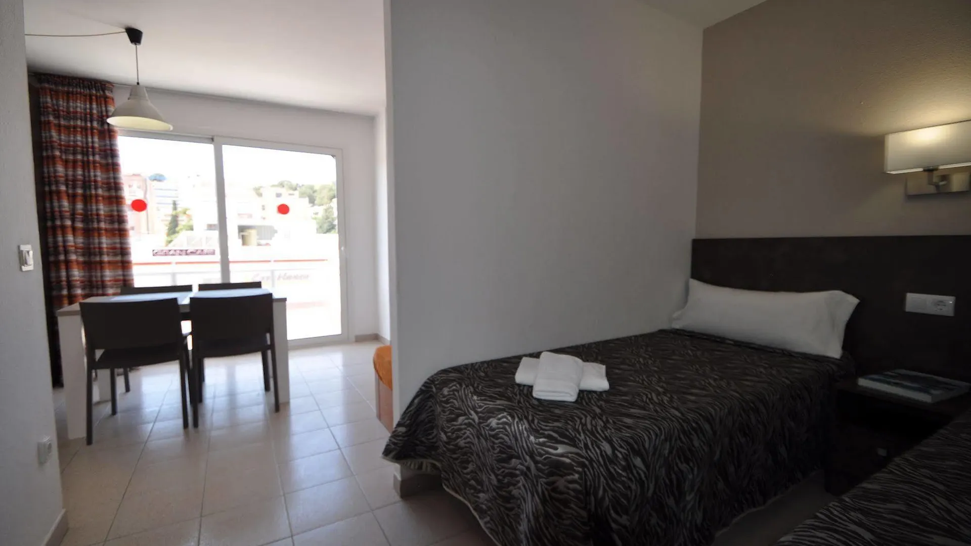 Aparthotel Safari Calella 2*,  Spanje