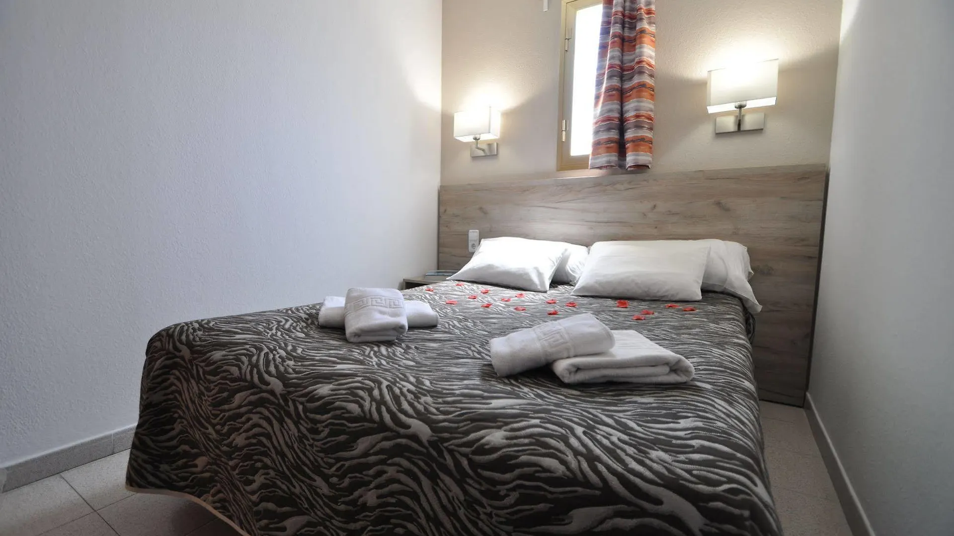 Aparthotel Safari Calella